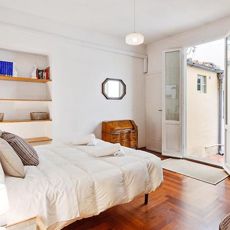 Porta Rossa Apartments Near Ponte Vecchio Firenze Kültér fotó