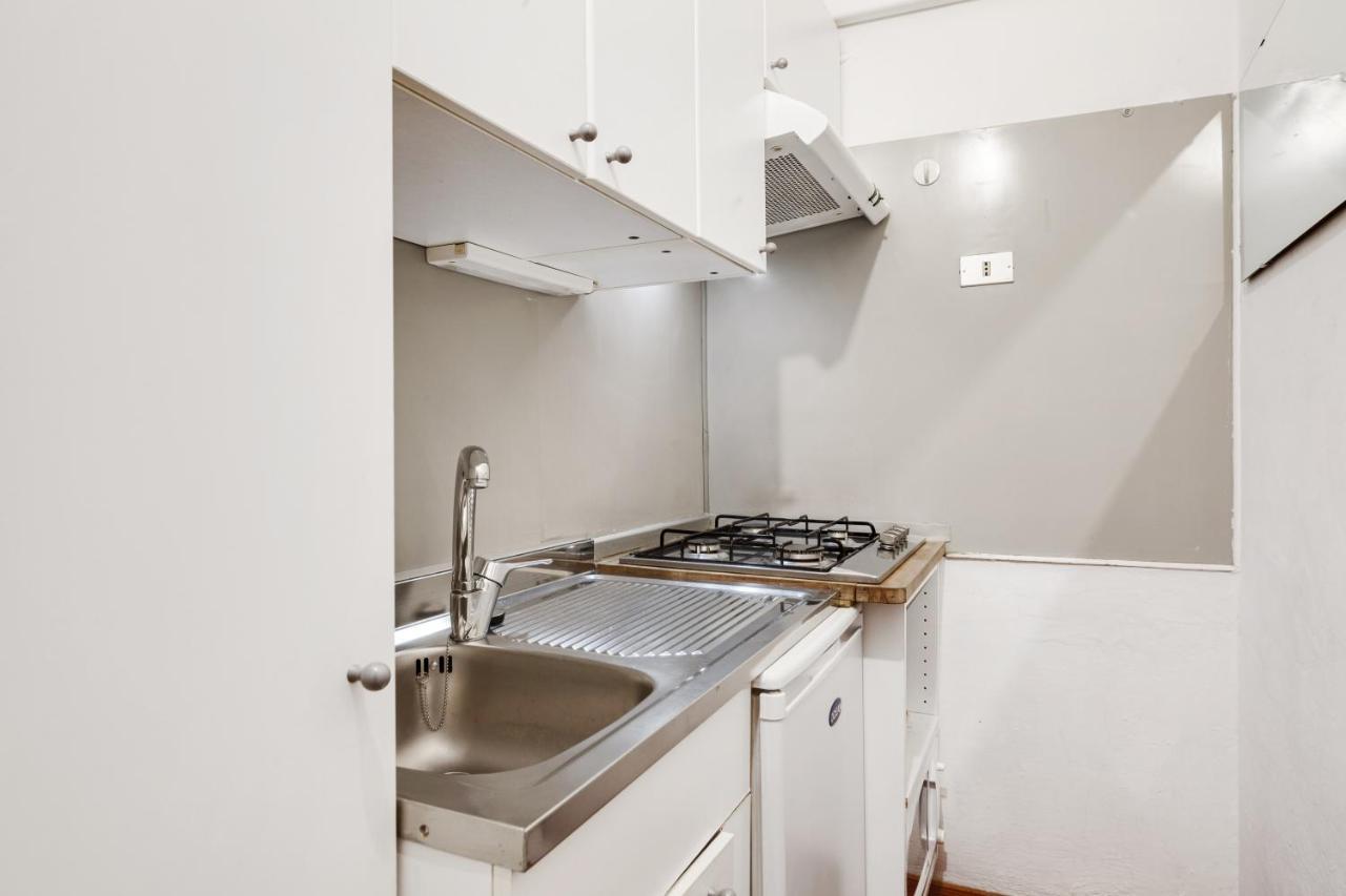 Porta Rossa Apartments Near Ponte Vecchio Firenze Kültér fotó