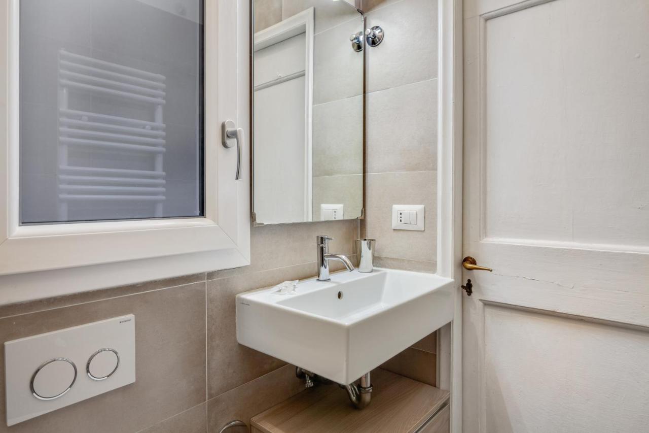 Porta Rossa Apartments Near Ponte Vecchio Firenze Kültér fotó