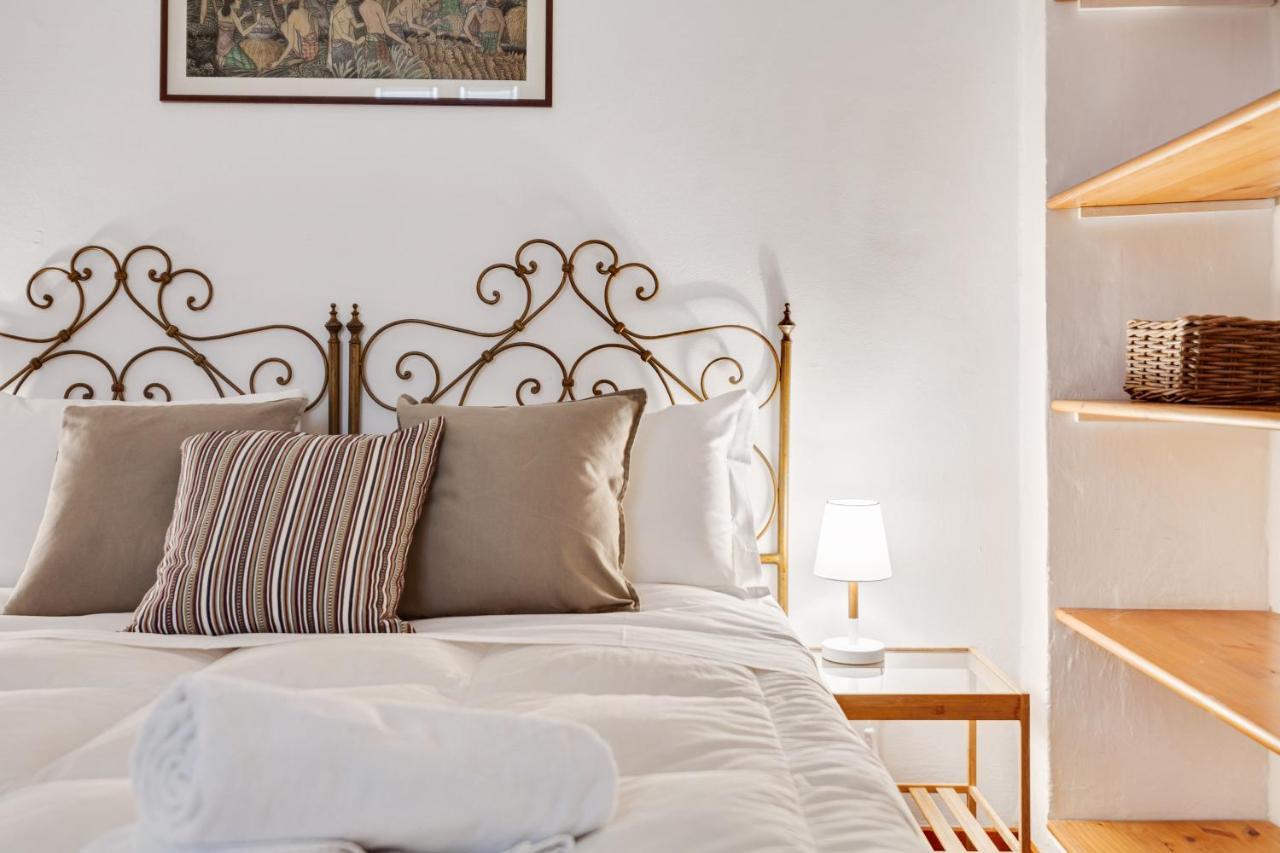 Porta Rossa Apartments Near Ponte Vecchio Firenze Kültér fotó