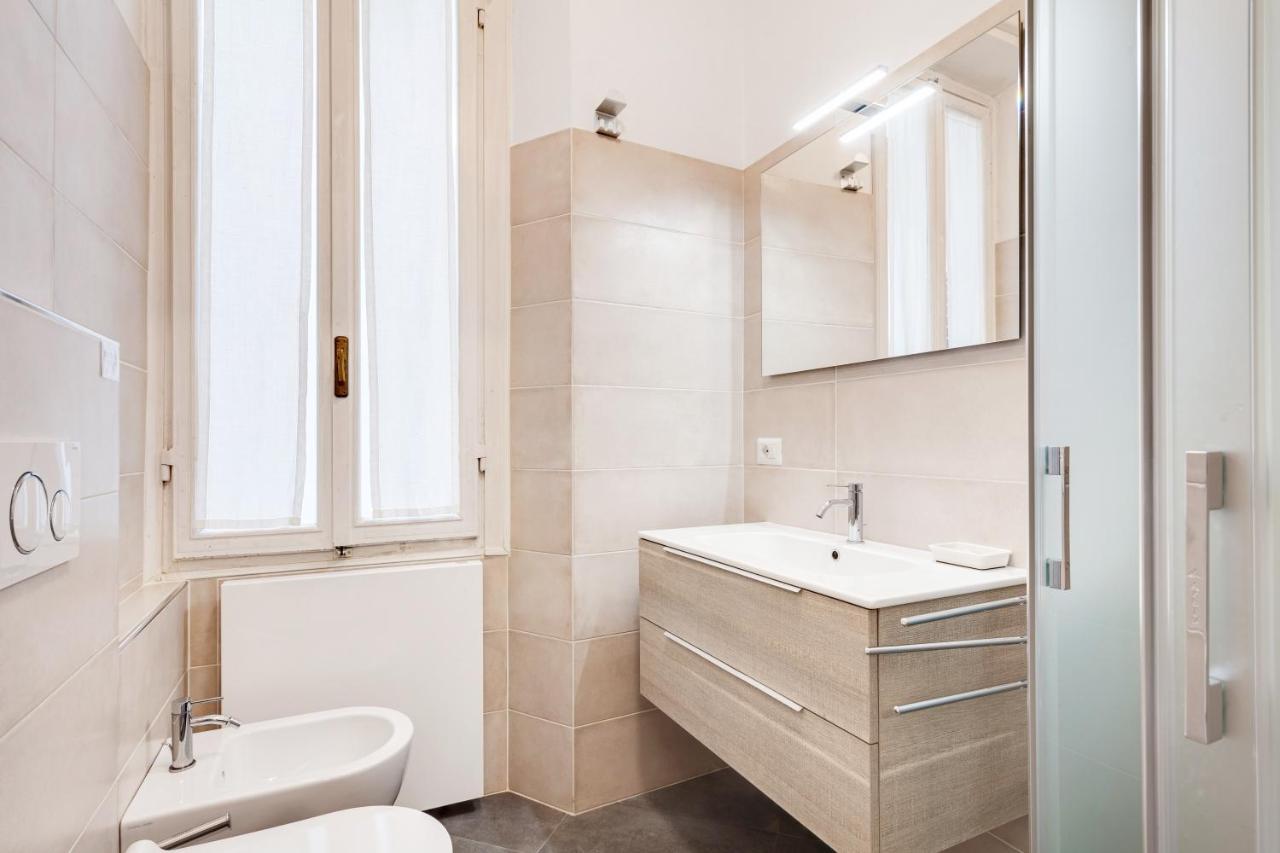 Porta Rossa Apartments Near Ponte Vecchio Firenze Kültér fotó
