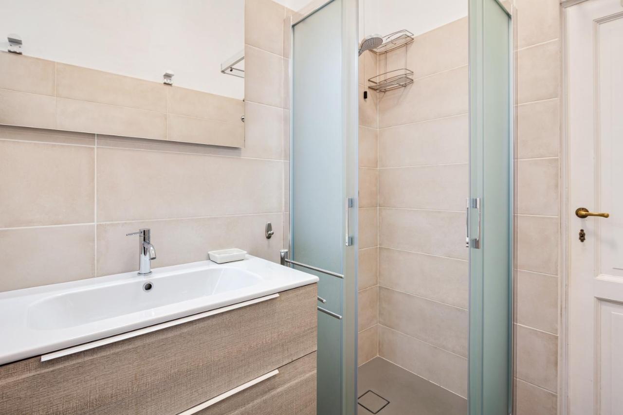 Porta Rossa Apartments Near Ponte Vecchio Firenze Kültér fotó