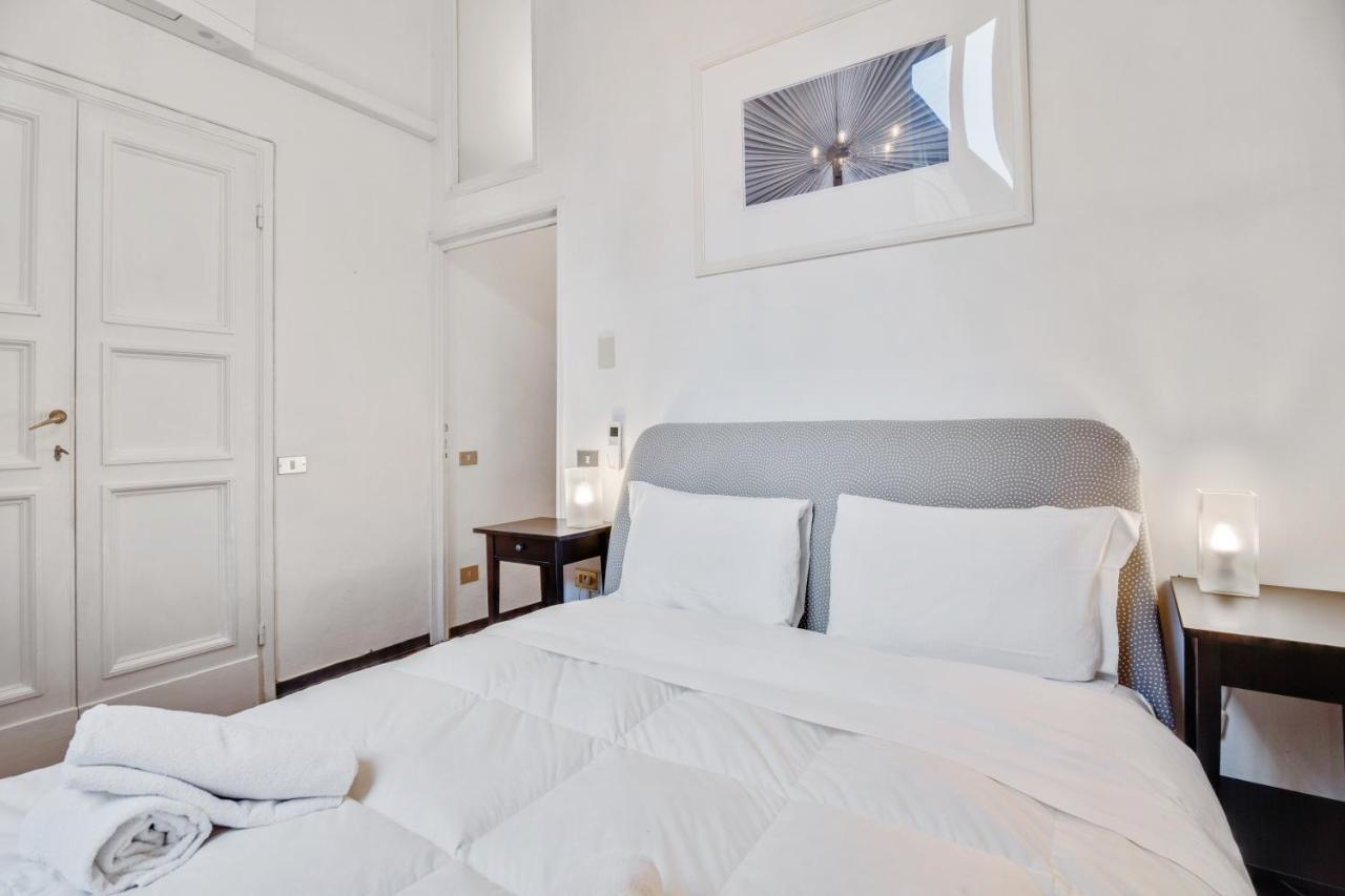 Porta Rossa Apartments Near Ponte Vecchio Firenze Kültér fotó